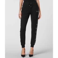 DAMES Philipp Plein Broeken^Sweatpants