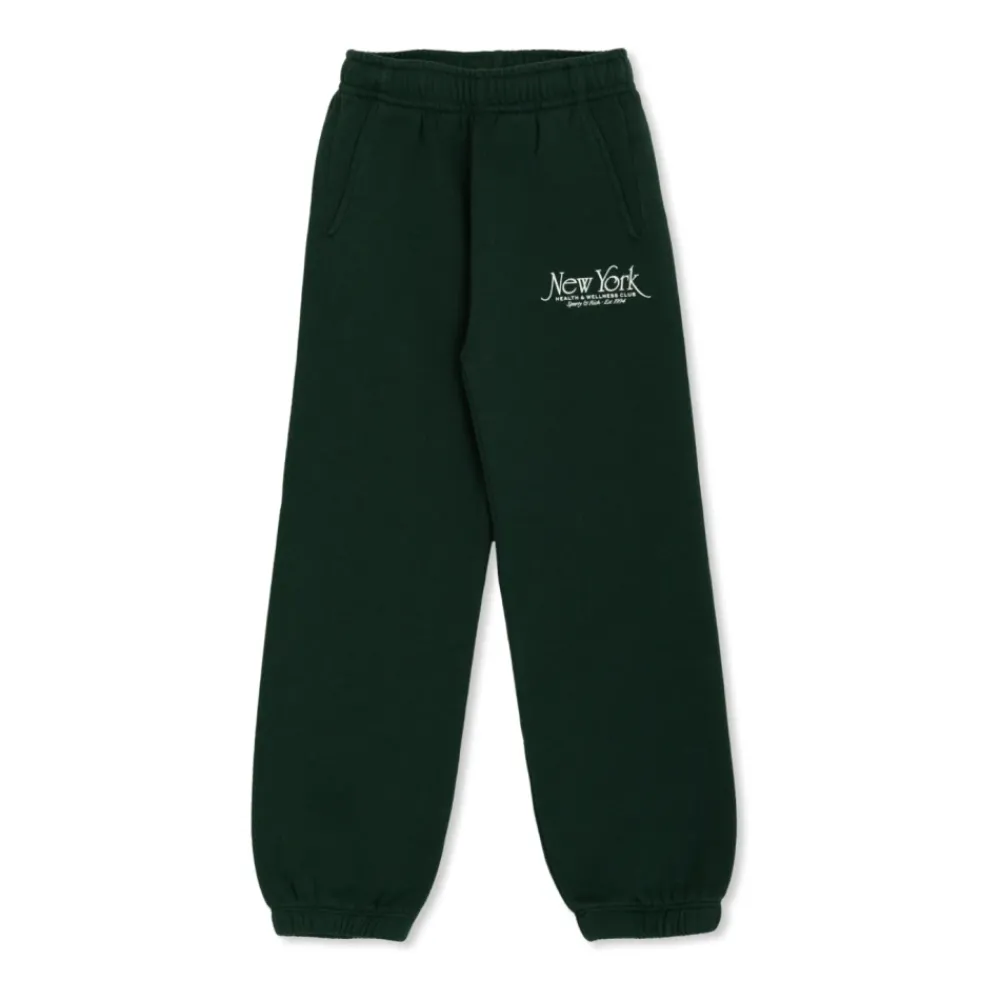 Sporty & Rich Sweatpants