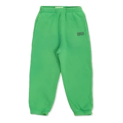 American Vintage Broeken & Jeans^Sweatpants met bedrukt logo