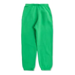 American Vintage Broeken & Jeans^Sweatpants met bedrukt logo