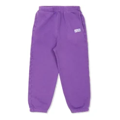 American Vintage Broeken & Jeans^Sweatpants met bedrukt logo