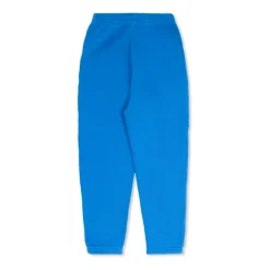 American Vintage Sweatpants met bedrukt logo