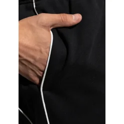 Heren Fear Of God Sweatpants met geborduurd logo