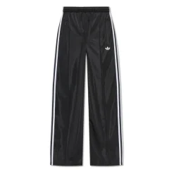 DAMES Adidas Originals Sweatpants met logo