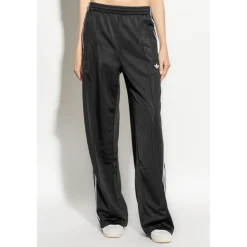 DAMES Adidas Originals Sweatpants met logo