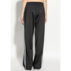 DAMES Adidas Originals Sweatpants met logo