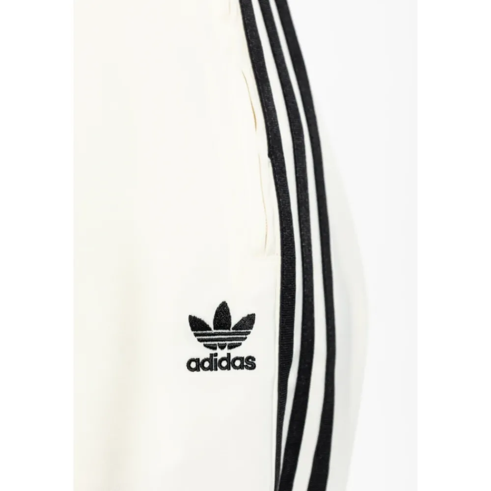 DAMES Adidas Originals Sweatpants met logo