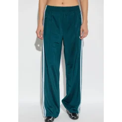 DAMES Adidas Originals Broeken^Sweatpants met logo