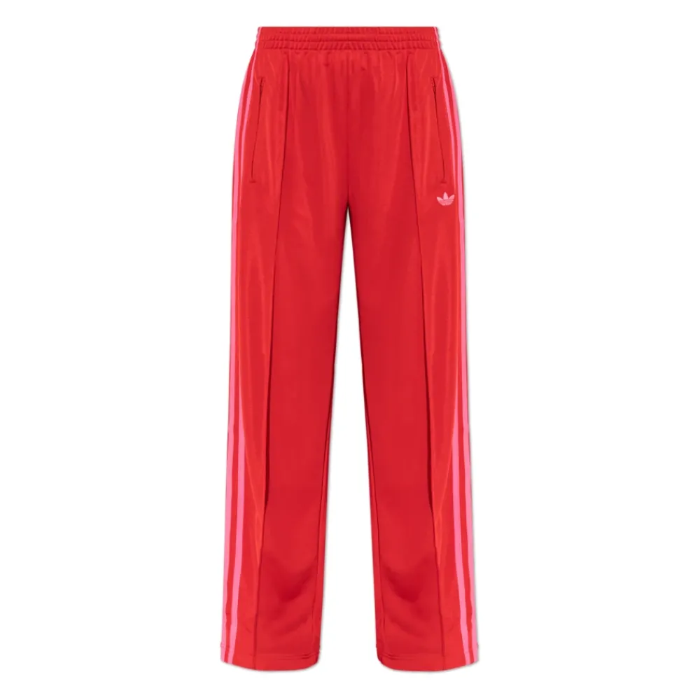 DAMES Adidas Originals Broeken^Sweatpants met logo
