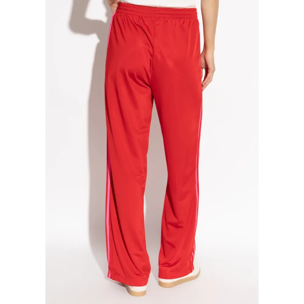 DAMES Adidas Originals Broeken^Sweatpants met logo
