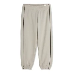 Mini Rodini Sweatpants met logopatch