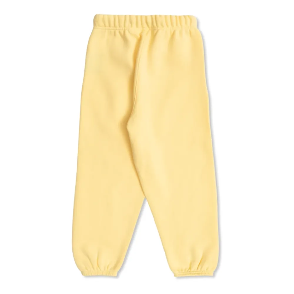 Fear Of God Broeken & Jeans^Sweatpants met logopatch