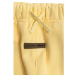 Fear Of God Broeken & Jeans^Sweatpants met logopatch