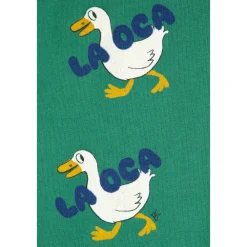 Bobo Choses Sweatpants met print