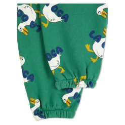 Bobo Choses Sweatpants met print