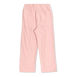 American Vintage Sweatpants met rechte pijpen