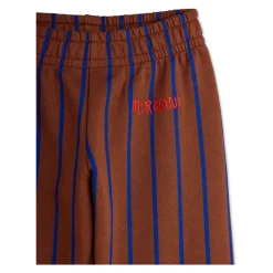 Mini Rodini Sweatpants met streepmotief