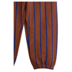Mini Rodini Sweatpants met streepmotief