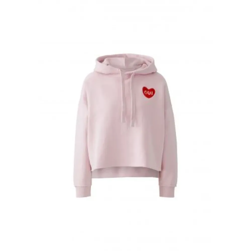 DAMES Oui Sweatshirt