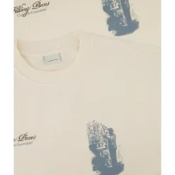 Heren Filling Pieces Sweatshirt Gardener