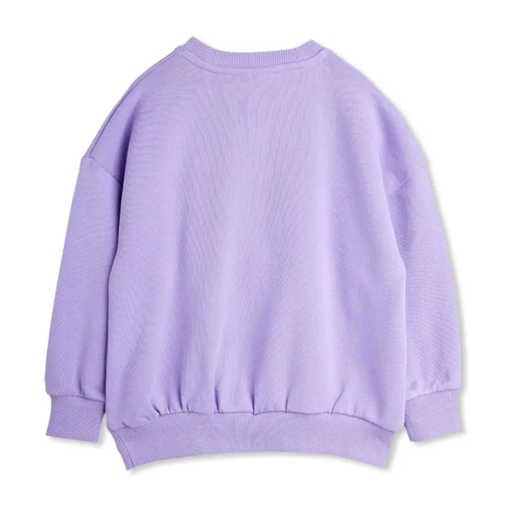 Mini Rodini Sweatshirt Kat