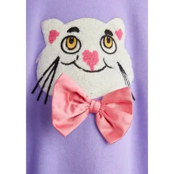 Mini Rodini Sweatshirt Kat