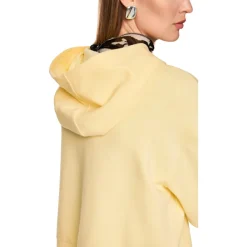 DAMES Marc Cain Hoodies & Sweatvesten|Truien & Vesten^Sweatshirt met dierenprint