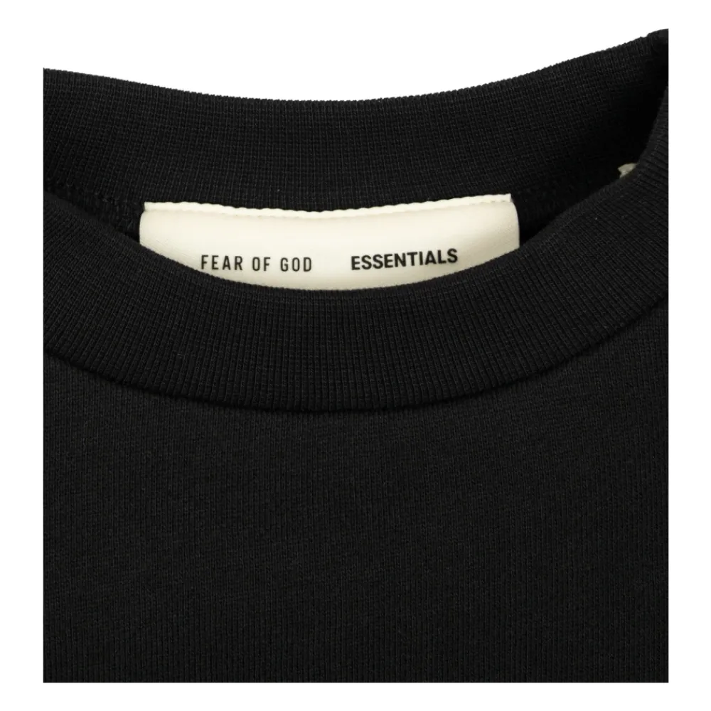 Fear Of God Sweatshirt met geborduurd logo