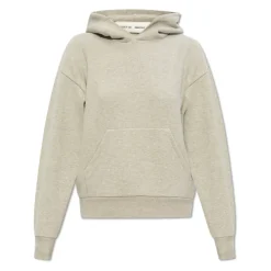 DAMES Fear Of God Hoodies & Sweatvesten|Truien & Vesten^Sweatshirt met logo