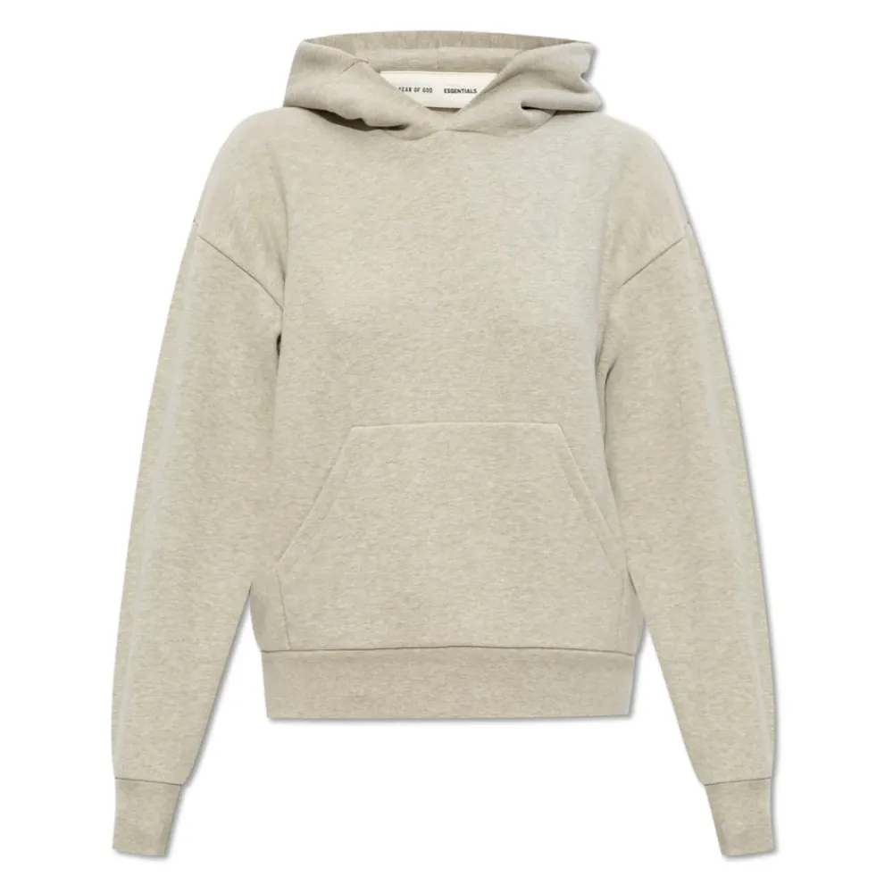 DAMES Fear Of God Hoodies & Sweatvesten|Truien & Vesten^Sweatshirt met logo