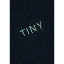 Tinycottons Jassen^Sweatshirt met opstaande kraag