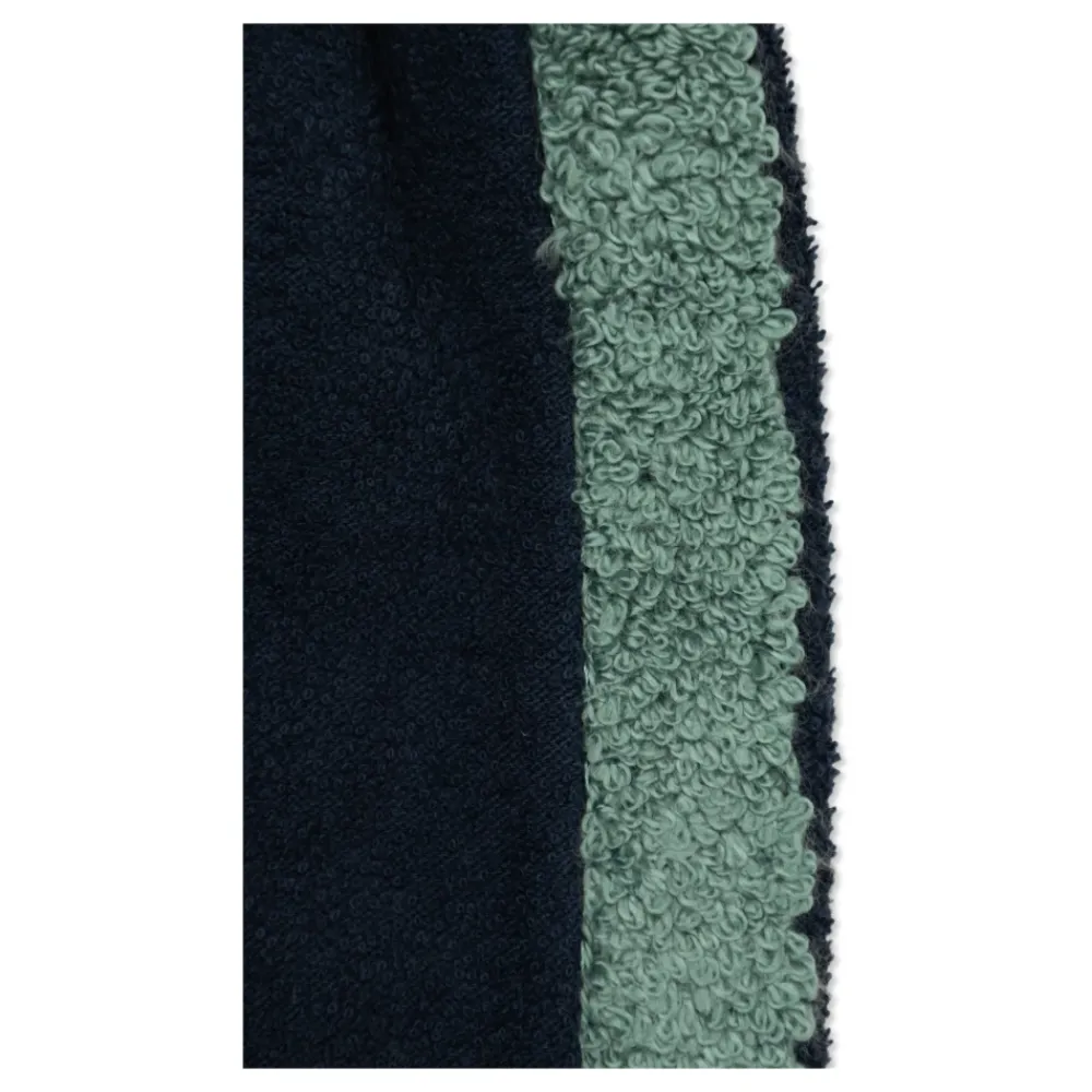 Tinycottons Jassen^Sweatshirt met opstaande kraag