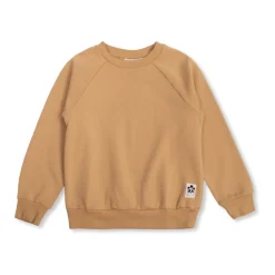 Mini Rodini Sweatshirt met patch