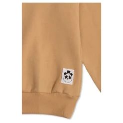 Mini Rodini Sweatshirt met patch