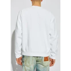 Heren Dsquared2 Truien & Vesten^Sweatshirt met print
