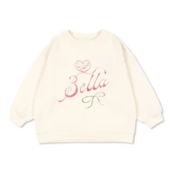 Konges Sløjd Sweatshirt met print