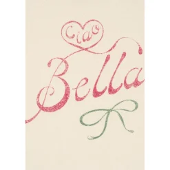 Konges Sløjd Sweatshirt met print