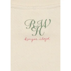 Konges Sløjd Sweatshirt met print