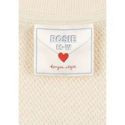 Konges Sløjd Sweatshirt met print