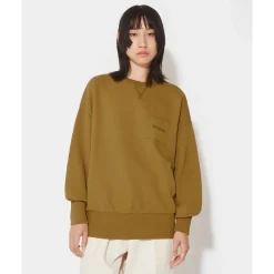 DAMES Philippe Model Sweatshirt met ronde hals