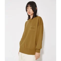 DAMES Philippe Model Sweatshirt met ronde hals