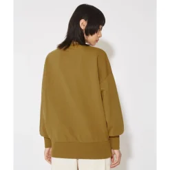 DAMES Philippe Model Sweatshirt met ronde hals