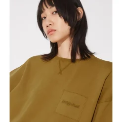 DAMES Philippe Model Sweatshirt met ronde hals