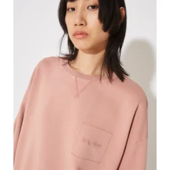 DAMES Philippe Model Sweatshirt met ronde hals