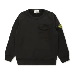 Stone Island Bovenkleding^Sweatshirt met zak