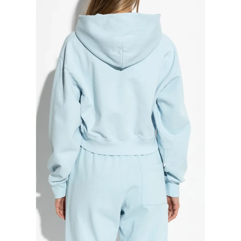 DAMES Sporty & Rich Sweatshirt uit de Upper East Side collectie