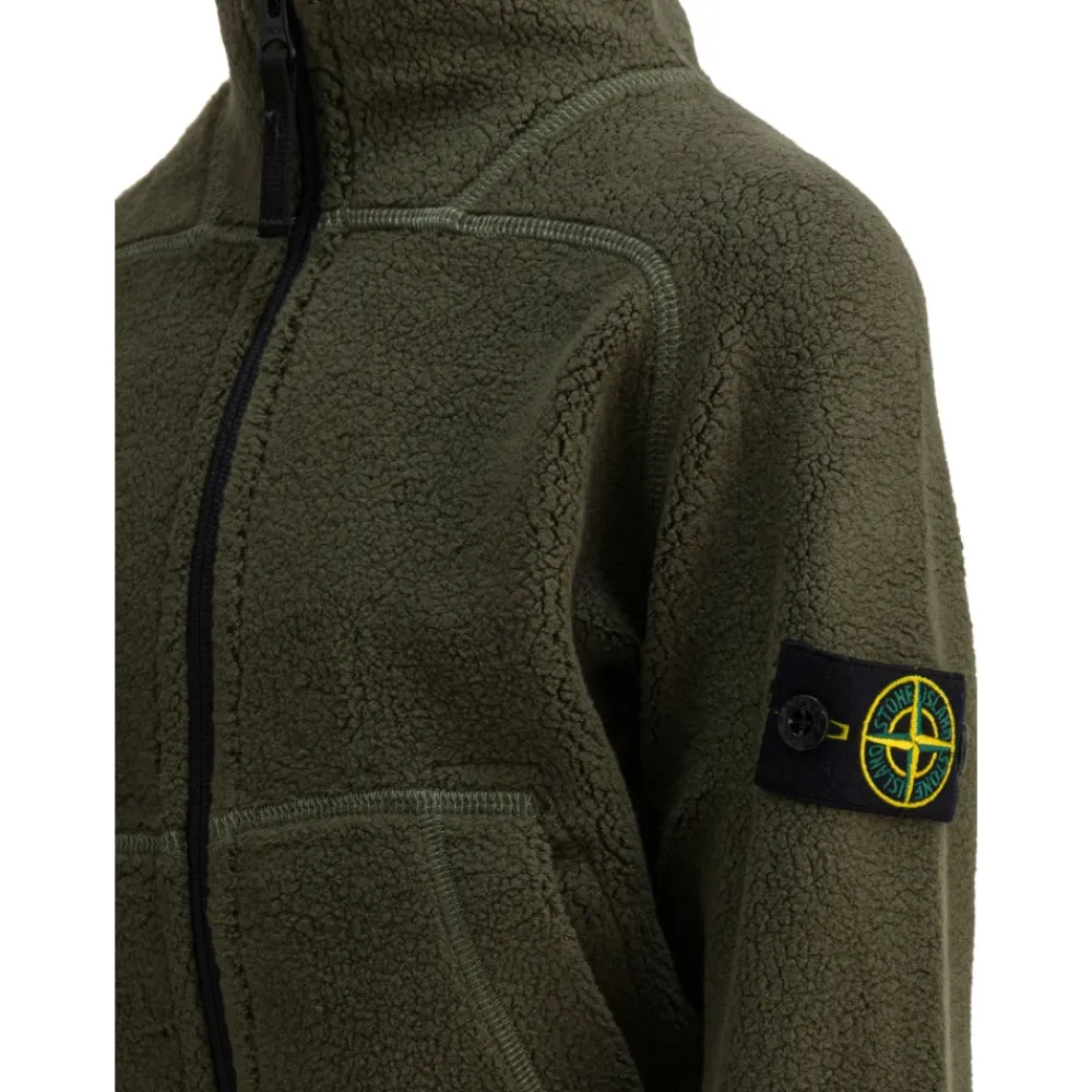 Stone Island Sweatshirts