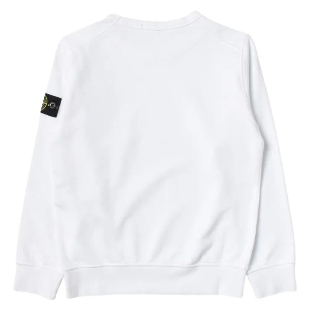 Stone Island Sweatshirts