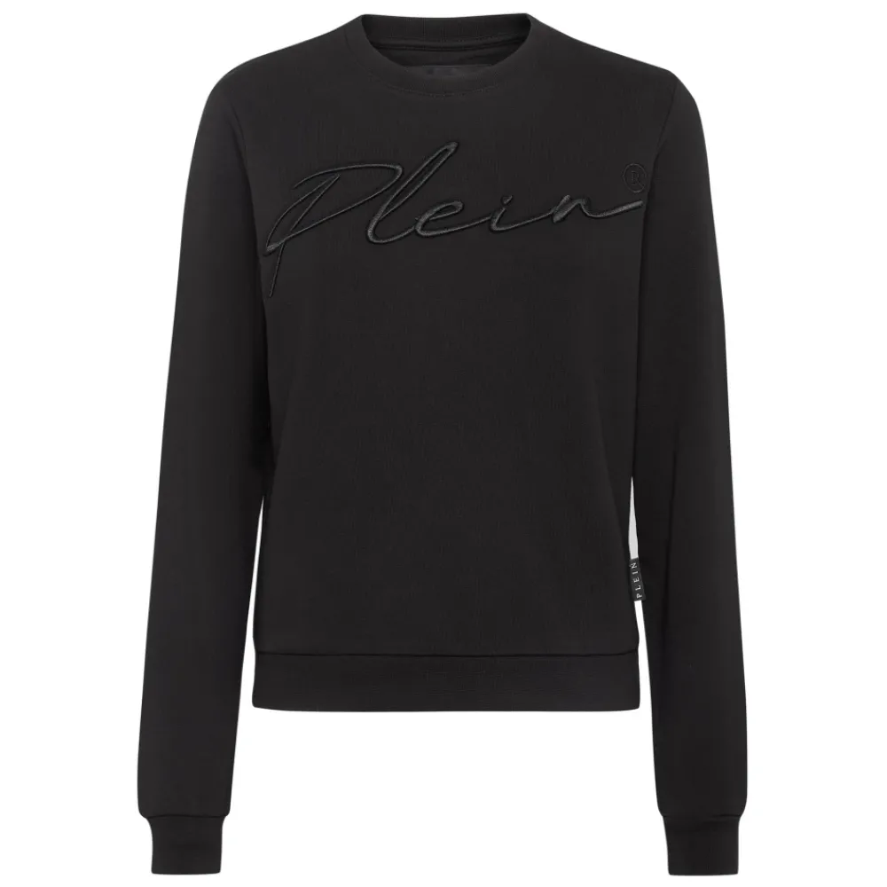 DAMES Philipp Plein Truien & Vesten^Sweatshirts