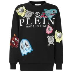 DAMES Philipp Plein Sweatshirts